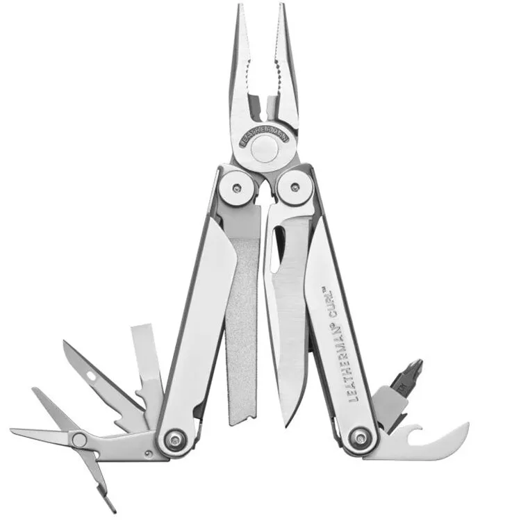 Мультитул Leatherman Curl 832932