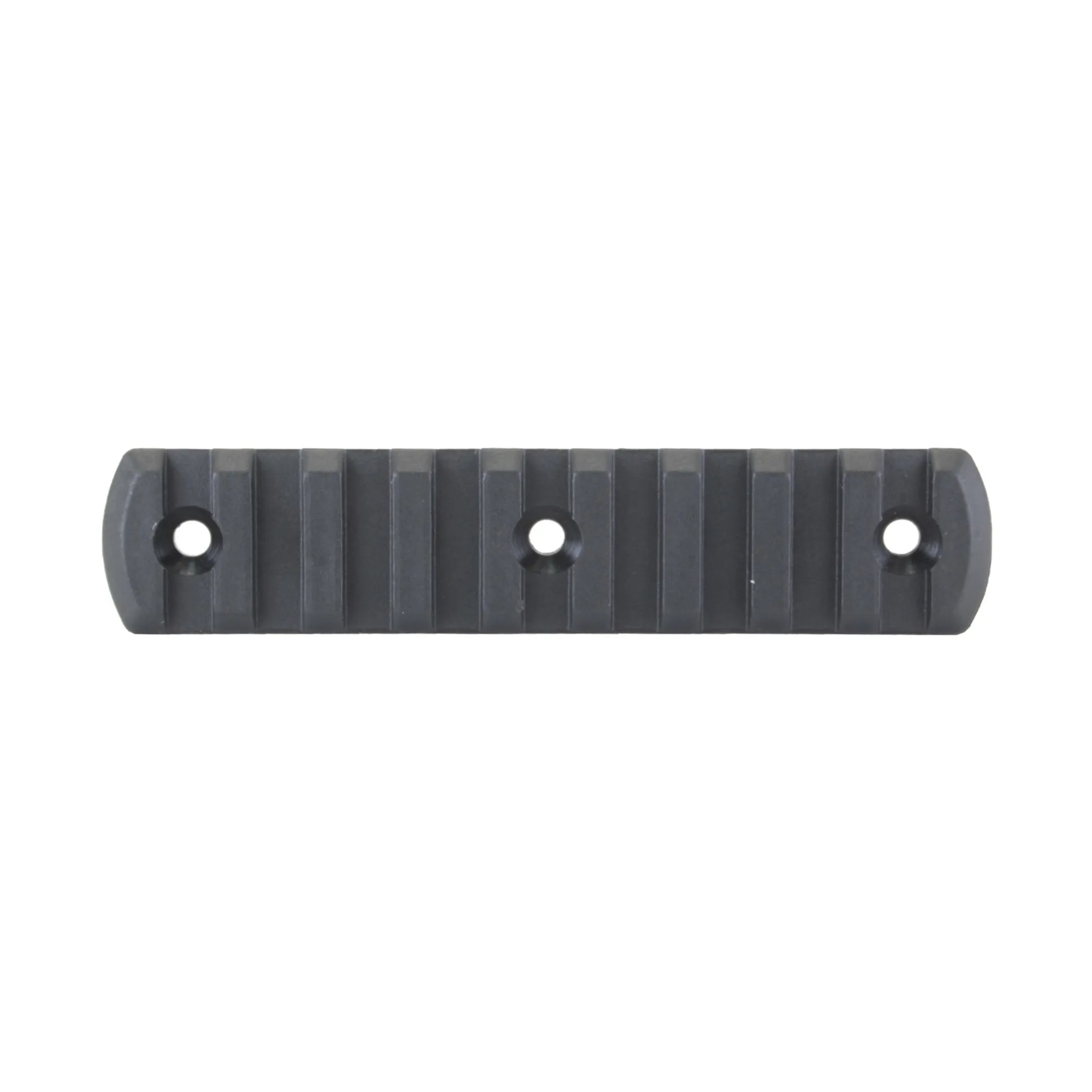 DLG Tactical Полимерная планка M-LOK на 9 слотов DLG112