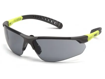 Очки защитные Pyramex Sitecore H2MAX ESGL10120DTM