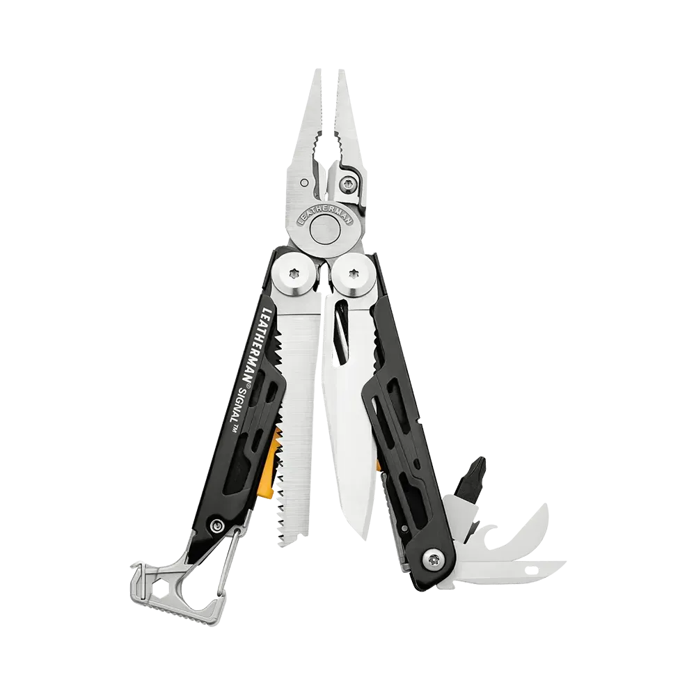 Мультитул Leatherman Signal 832259
