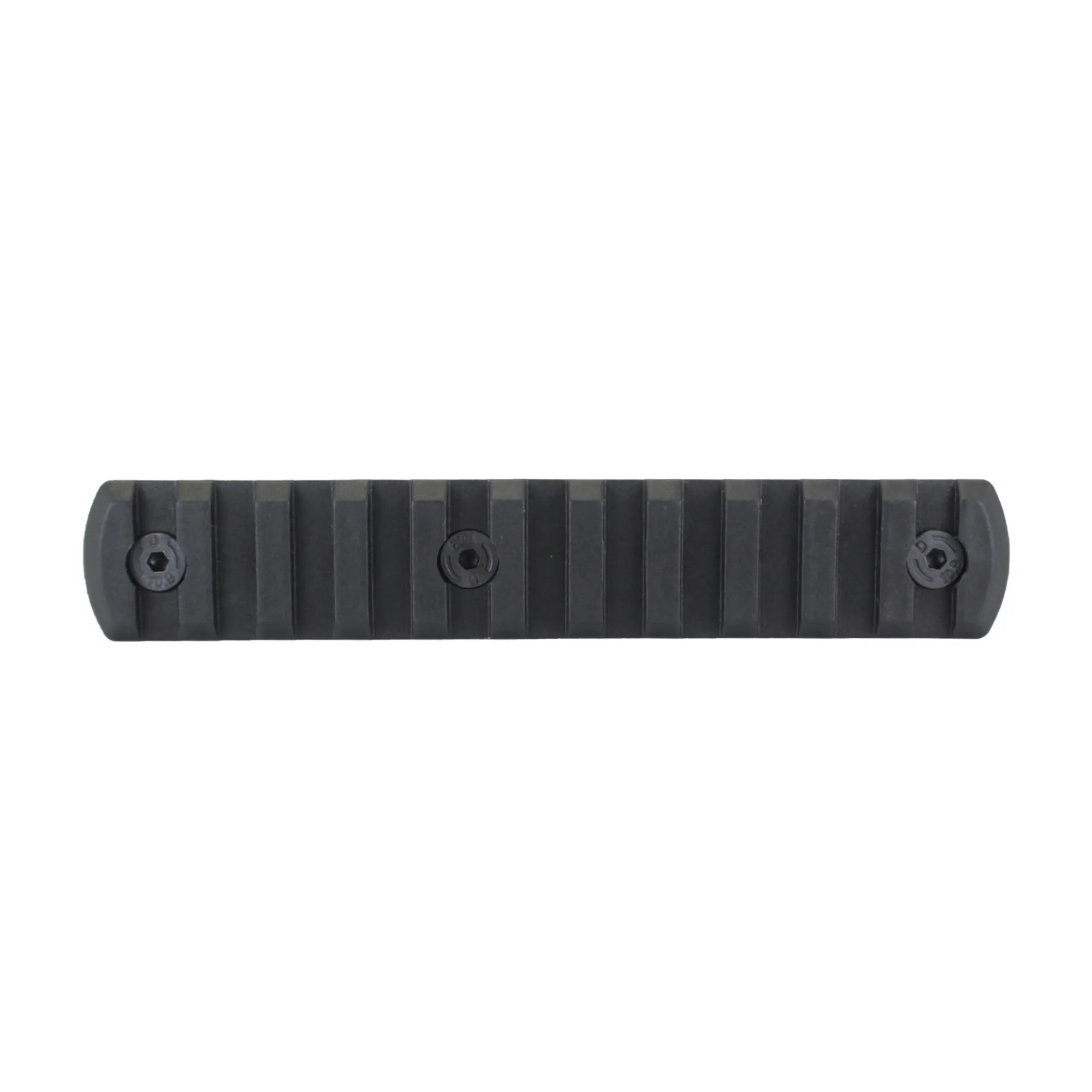 DLG Tactical Полимерная планка M-LOK  на 11 слотов DLG113