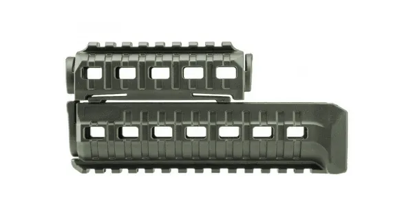 DLG Tactical Полимерное цевье для АК DLG099