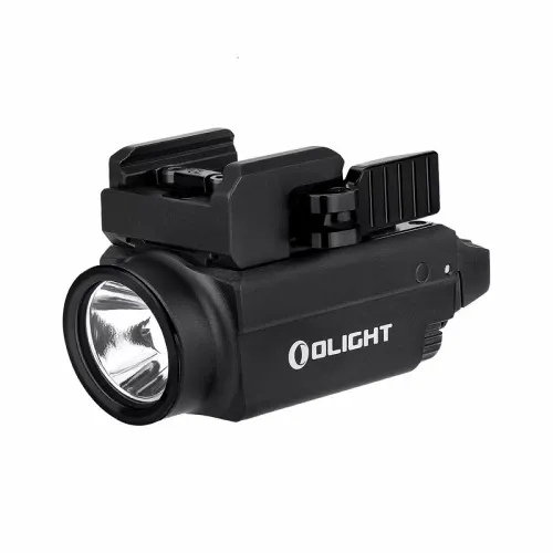 Пистолетный фонарь Olight Baldr S