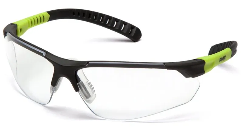 Очки защитные Pyramex Sitecore H2MAX ESGL10110DTM