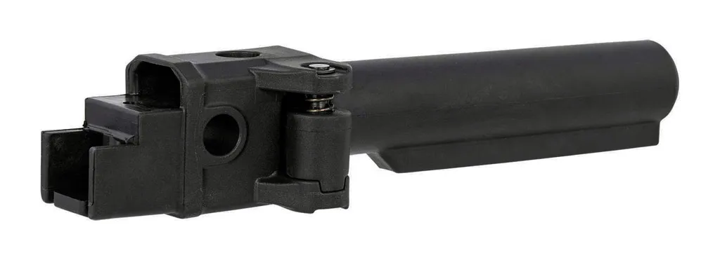 DLG Tactical Труба складная приклада для АК Mil-Spec DLG147