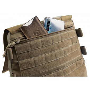 Плитоносец Stich Defense mod 3 Fast Drop