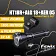 Фонарь Fenix HT18R + AER-05 + ALG-18 в комплекте