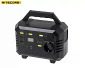 Портативная электростанция Nitecore NES300