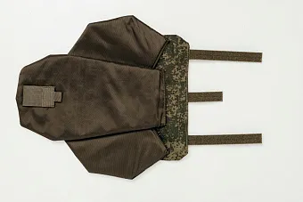 Защита паха, напашник Mantis Plus