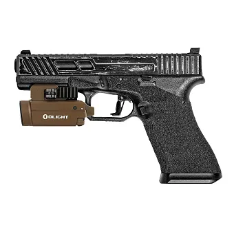 Пистолетный фонарь Olight Baldr S