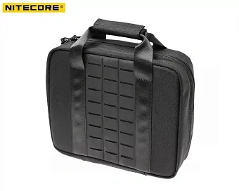 Тактическая сумка Nitecore NTC10