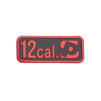 Патч ПВХ Калибр 12