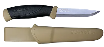 Нож Morakniv Companion Desert