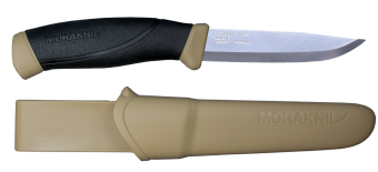 Нож Morakniv Companion Desert