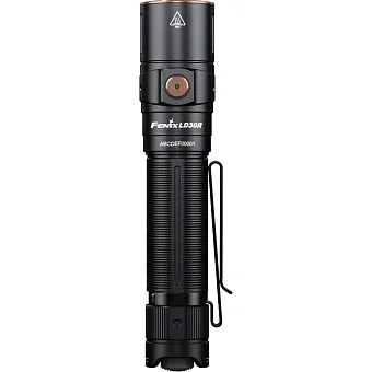 Ручной фонарь Fenix LD30R