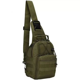 Сумка RusForce Shoulder 5L