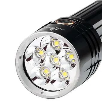 Поисковый фонарь Fenix LR35R