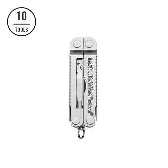 Мультитул Leatherman Micra 64010181N