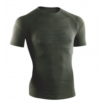 Термобельё футболка X-Bionic Combat Man Short