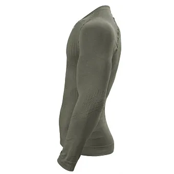 Футболка мужская STICH MERINO