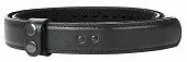 Комплект ремней IPSC кожаный 40 мм