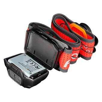 Налобный фонарь Fenix HL18R-T
