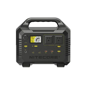Портативная электростанция Nitecore NES1200