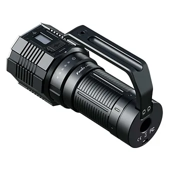 Поисковый фонарь Fenix LR60R