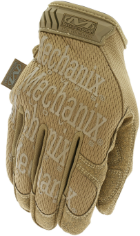 Перчатки Mechanix Tactical Original