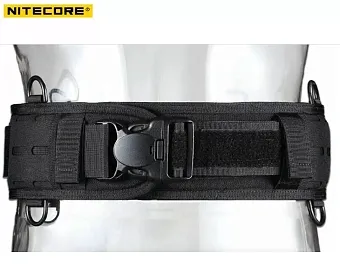 Тактический ремень Nitecore MB LW