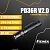Ручной фонарь Fenix PD36R V2.0
