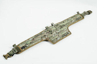Пояс пулемётный разгрузочный Fortis MILGEAR