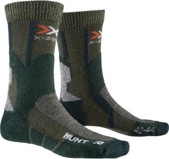 Носки X-Bionic X-SOCKS HUNTING SHORT