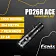 Ручной фонарь Fenix PD26R ACE