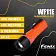 Ручной фонарь Fenix WF11E