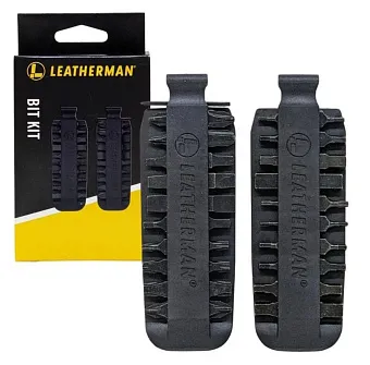 Набор бит Leatherman bit kit 951167