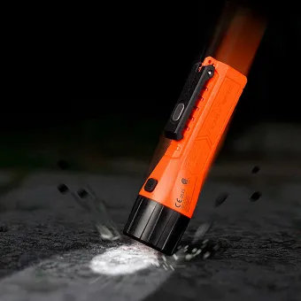Ручной фонарь Fenix WF11E