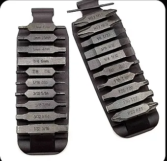 Набор бит Leatherman bit kit 951167