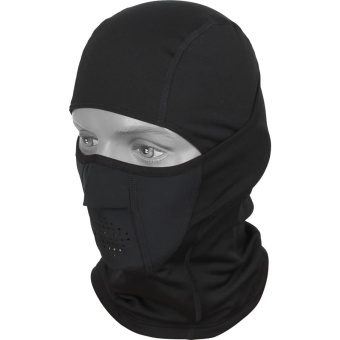 Подшлемник Face Control