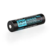 Аккумулятор Olight HDC 18650 3500 mAh
