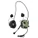 Тактические активные наушники OPSMAN EARMOR M32 H MARK3