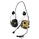 Тактические активные наушники OPSMAN EARMOR M32 H MARK3