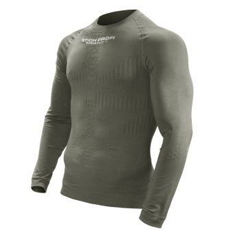 Футболка мужская STICH MERINO