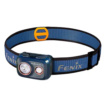 Налобный фонарь Fenix HL32R-T
