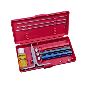 Точилка для ножей Lansky Standard Knife Sharpening System LNLKC03