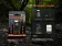 Многофункциональный фонарь Fenix SW05R-RED