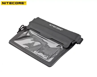 Водонепроницаемая сумка Nitecore SLB01