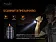 Подствольный фонарь Fenix TK11 TAC Подствольный фонарь Fenix TK11 TAC