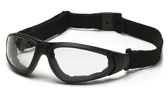 Очки баллистические стрелковые Pyramex Venture Gear XSG GB4010ST