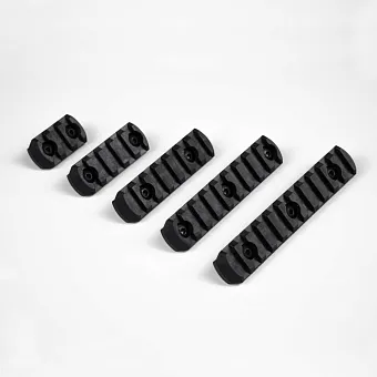 Планка Пикатинни M-LOK Stich Profi
